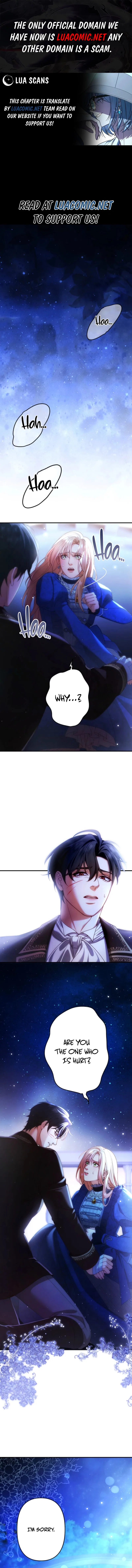 The Youngest Daughter of the Great Magician of a Famous Swordsmanship Family Chapter 18 – Page 1