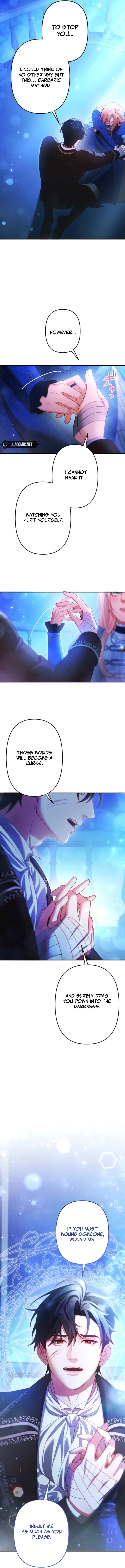 The Youngest Daughter of the Great Magician of a Famous Swordsmanship Family Chapter 18 – Page 2