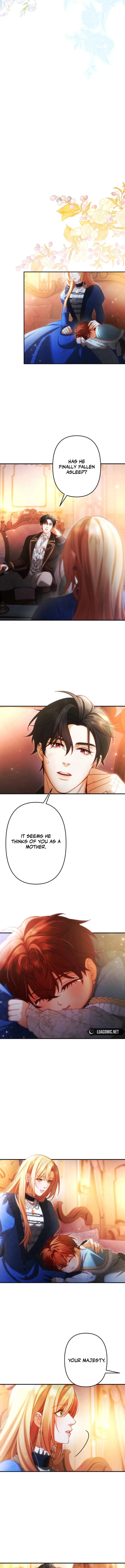 The Youngest Daughter of the Great Magician of a Famous Swordsmanship Family Chapter 18 – Page 7