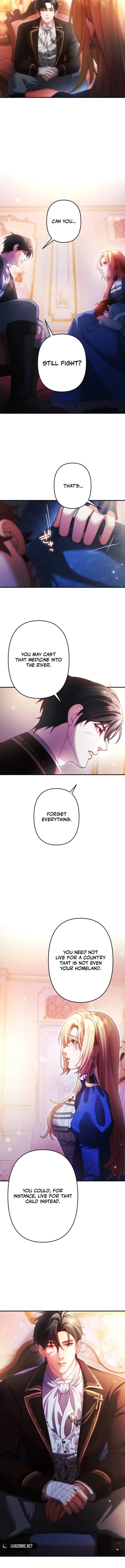 The Youngest Daughter of the Great Magician of a Famous Swordsmanship Family Chapter 18 – Page 8