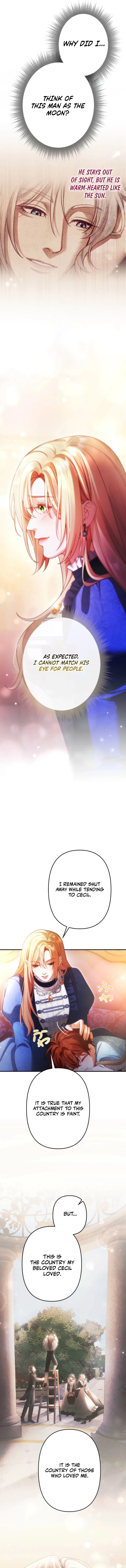 The Youngest Daughter of the Great Magician of a Famous Swordsmanship Family Chapter 18 – Page 9