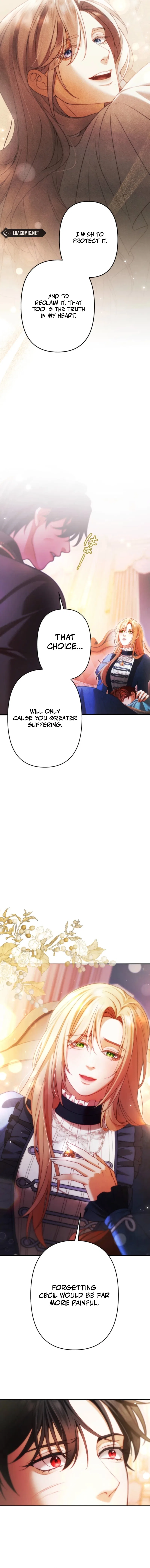 The Youngest Daughter of the Great Magician of a Famous Swordsmanship Family Chapter 18 – Page 10