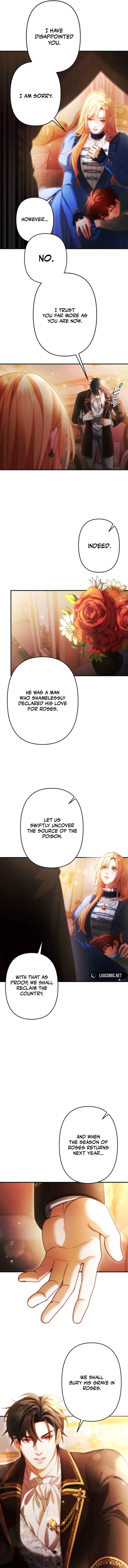 The Youngest Daughter of the Great Magician of a Famous Swordsmanship Family Chapter 18 – Page 11
