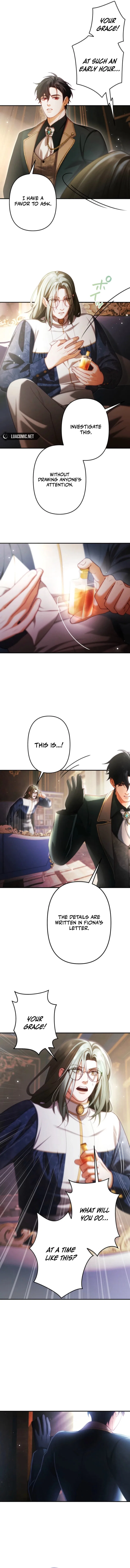 The Youngest Daughter of the Great Magician of a Famous Swordsmanship Family Chapter 18 – Page 13
