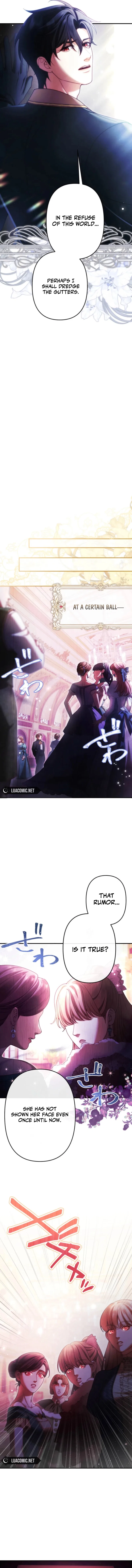 The Youngest Daughter of the Great Magician of a Famous Swordsmanship Family Chapter 18 – Page 14