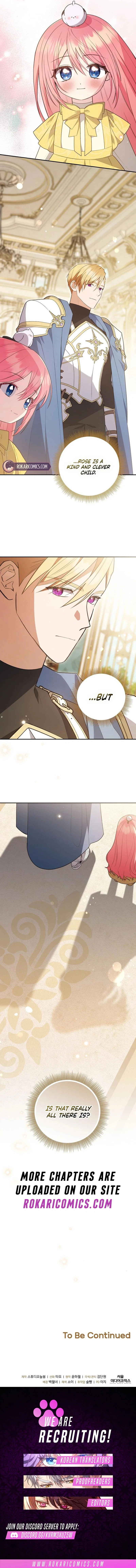 The Youngest Daughter of the Great Magician of a Famous Swordsmanship Family Chapter 17 – Page 14