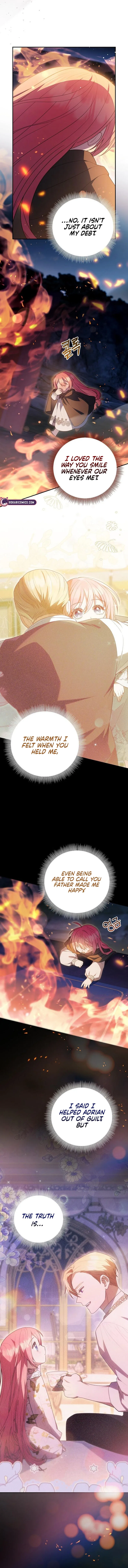 The Youngest Daughter of the Great Magician of a Famous Swordsmanship Family Chapter 13 – Page 10