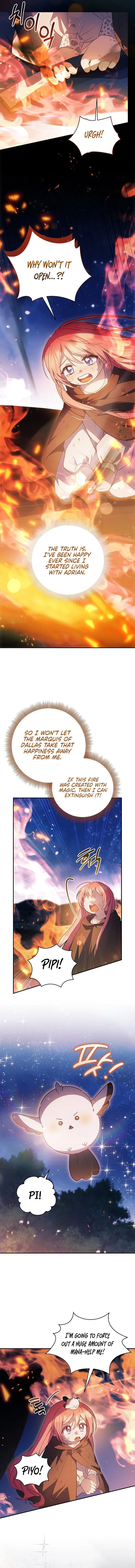 The Youngest Daughter of the Great Magician of a Famous Swordsmanship Family Chapter 13 – Page 11