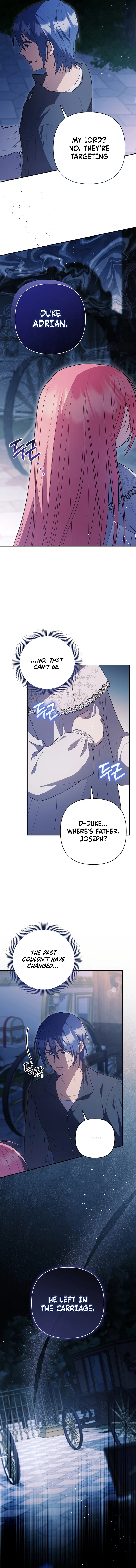 The Youngest Daughter of the Great Magician of a Famous Swordsmanship Family Chapter 12 – Page 13