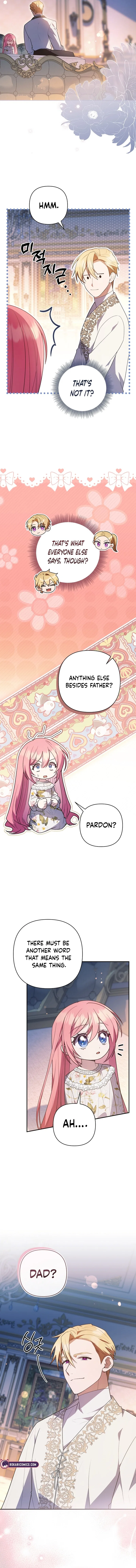The Youngest Daughter of the Great Magician of a Famous Swordsmanship Family Chapter 10 – Page 6