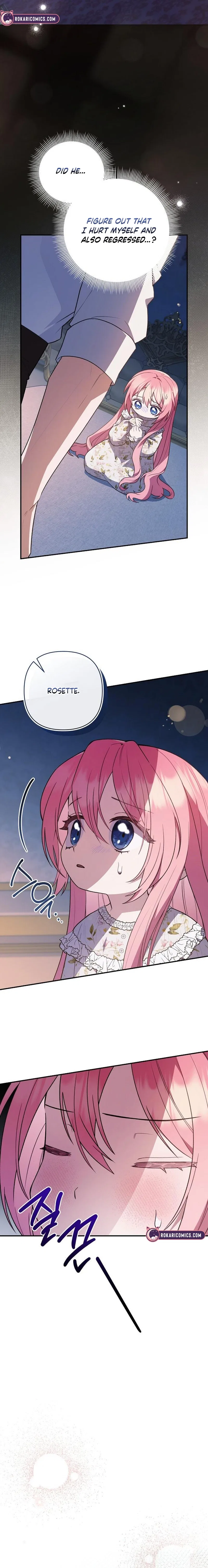 The Youngest Daughter of the Great Magician of a Famous Swordsmanship Family Chapter 9 – Page 12
