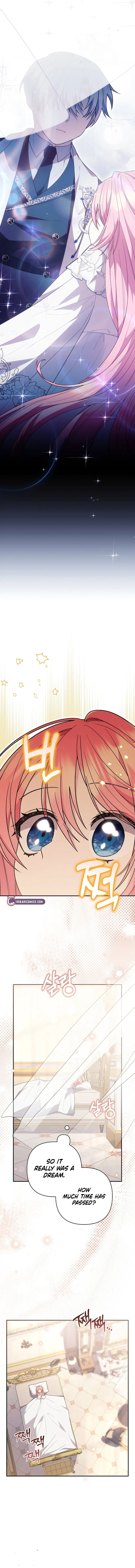 The Youngest Daughter of the Great Magician of a Famous Swordsmanship Family Chapter 8 – Page 4