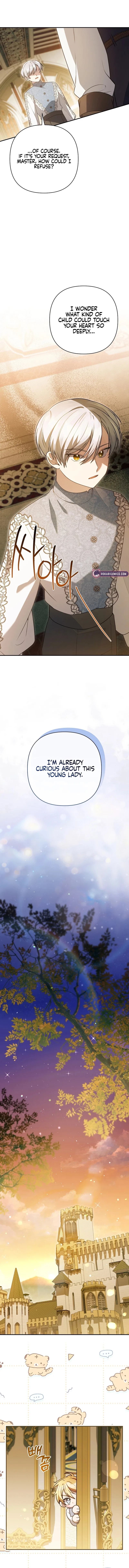 The Youngest Daughter of the Great Magician of a Famous Swordsmanship Family Chapter 7 – Page 12