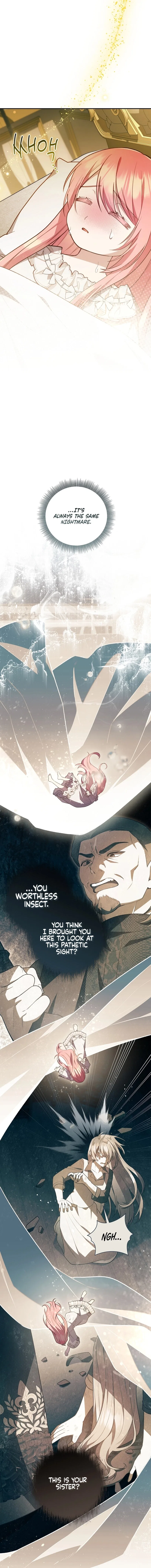The Youngest Daughter of the Great Magician of a Famous Swordsmanship Family Chapter 7 – Page 14