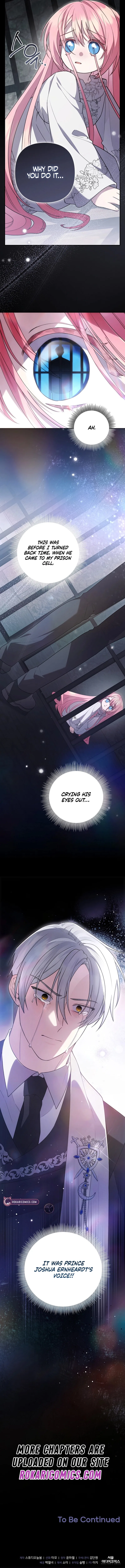 The Youngest Daughter of the Great Magician of a Famous Swordsmanship Family Chapter 7 – Page 16