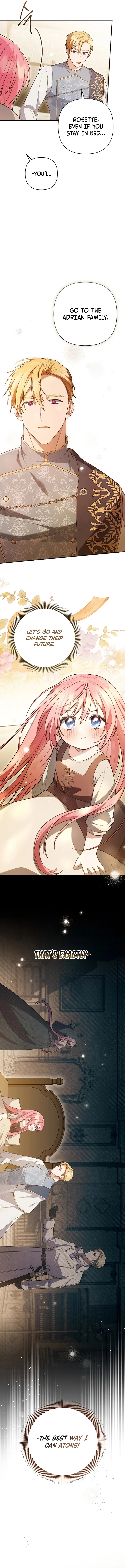 The Youngest Daughter of the Great Magician of a Famous Swordsmanship Family Chapter 6 – Page 14
