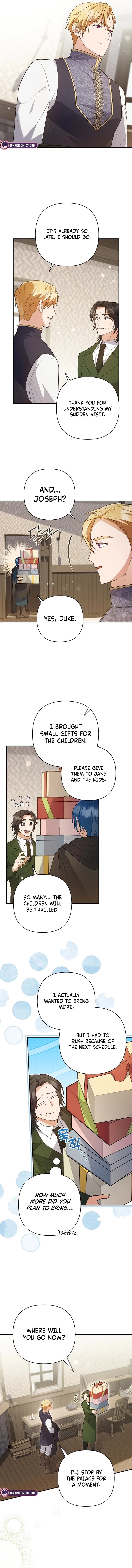 The Youngest Daughter of the Great Magician of a Famous Swordsmanship Family Chapter 6 – Page 15
