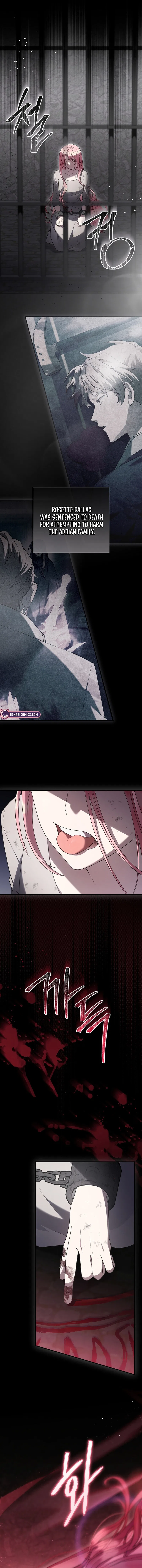The Youngest Daughter of the Great Magician of a Famous Swordsmanship Family Chapter 5 – Page 4