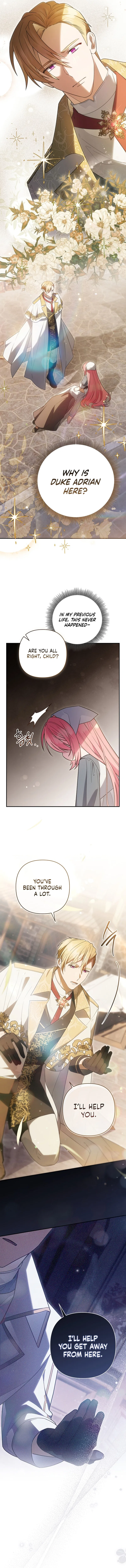 The Youngest Daughter of the Great Magician of a Famous Swordsmanship Family Chapter 5 – Page 13