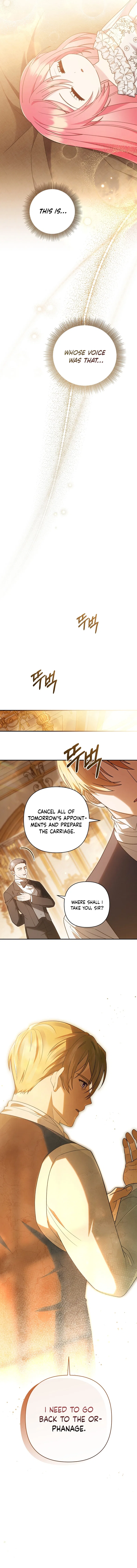 The Youngest Daughter of the Great Magician of a Famous Swordsmanship Family Chapter 4 – Page 12