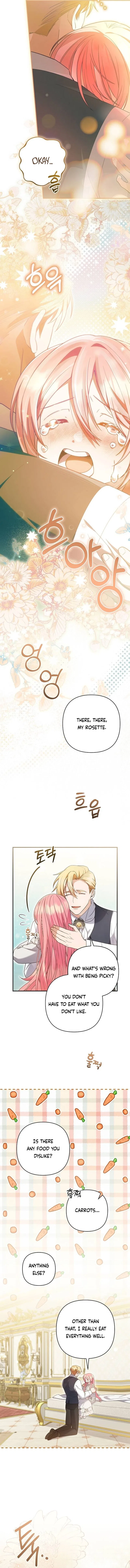 The Youngest Daughter of the Great Magician of a Famous Swordsmanship Family Chapter 3 – Page 12