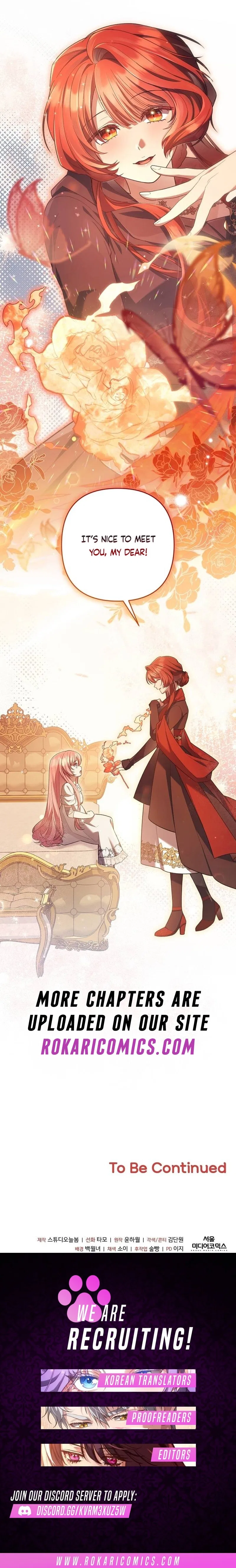 The Youngest Daughter of the Great Magician of a Famous Swordsmanship Family Chapter 3 – Page 15