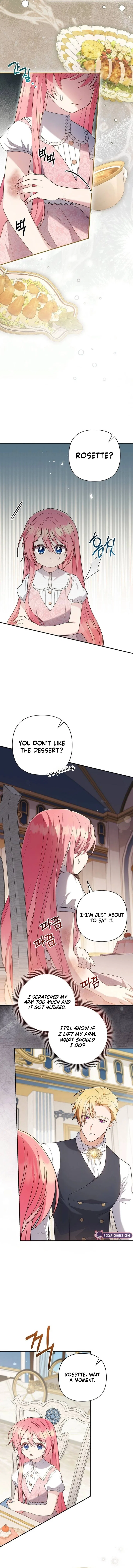 The Youngest Daughter of the Great Magician of a Famous Swordsmanship Family Chapter 2 – Page 13