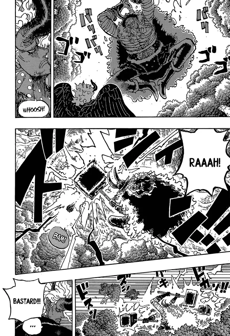 Nation-Class Dungeon Architect Chapter 1192 – Page 4