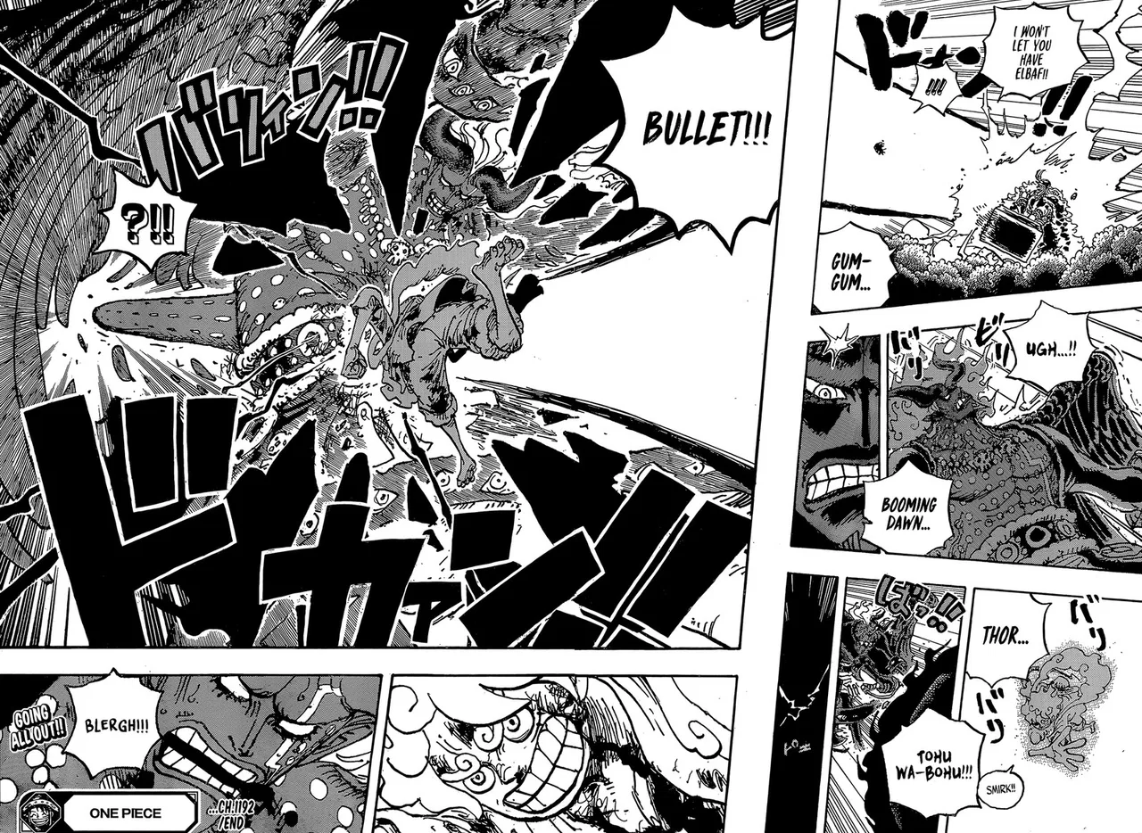 Nation-Class Dungeon Architect Chapter 1192 – Page 13