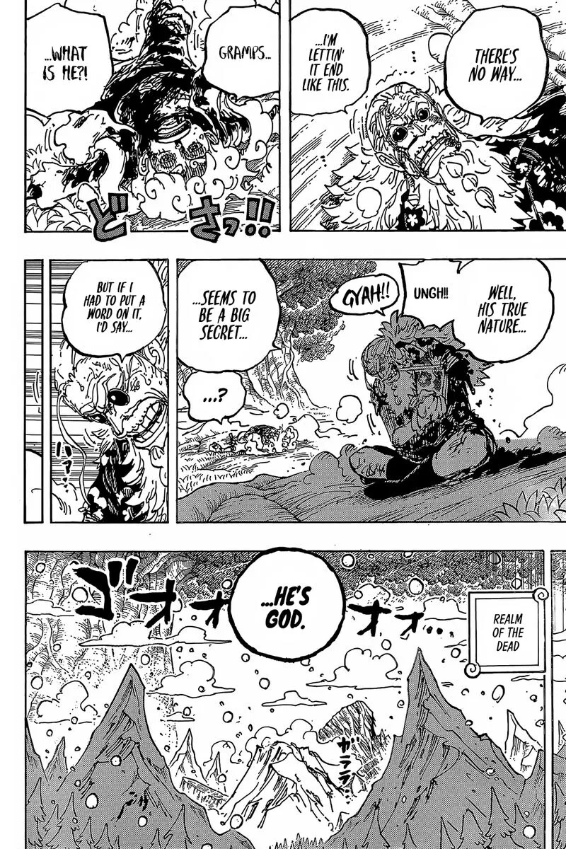 Nation-Class Dungeon Architect Chapter 1191 – Page 2