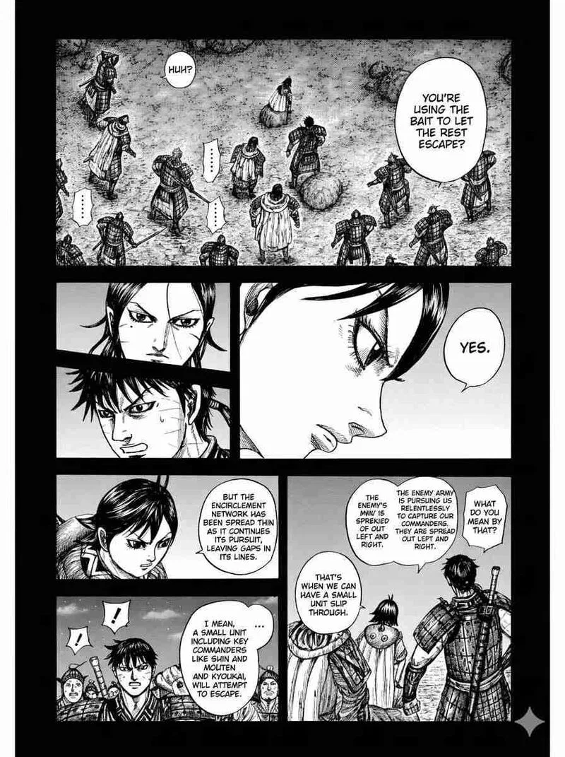 Nation-Class Dungeon Architect Chapter 885 – Page 9