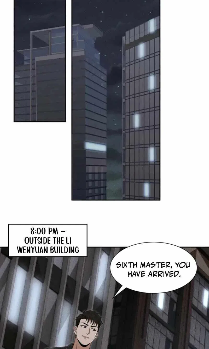 Crimson Reset Chapter 101 – Page 5