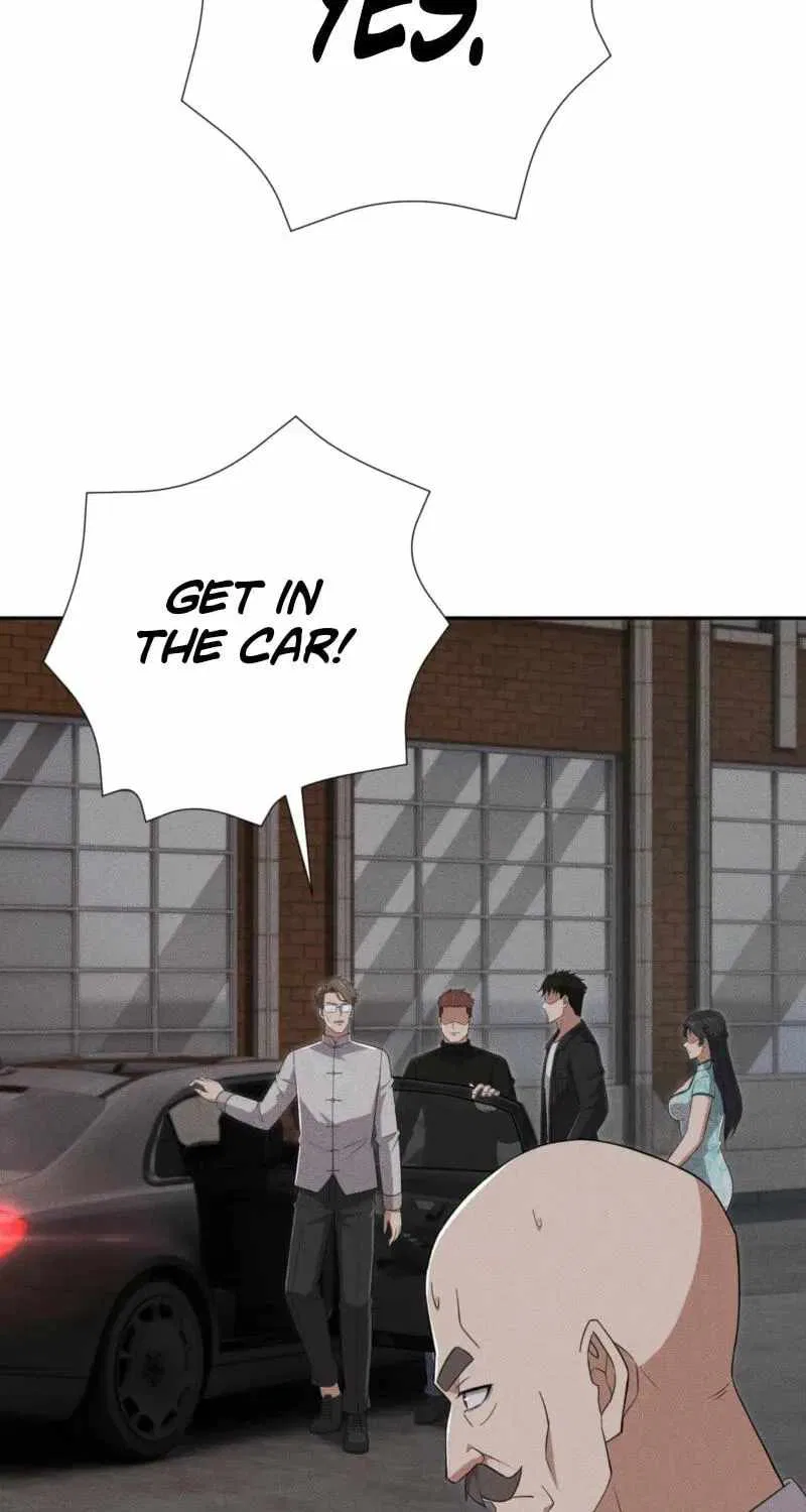 Crimson Reset Chapter 101 – Page 9