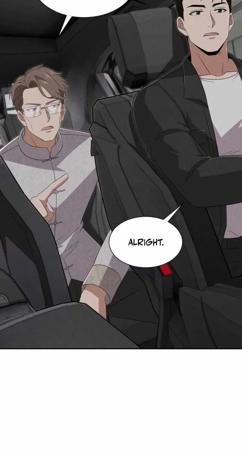 Crimson Reset Chapter 101 – Page 15