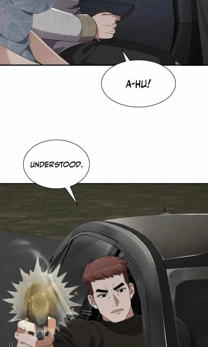 Crimson Reset Chapter 101 – Page 20