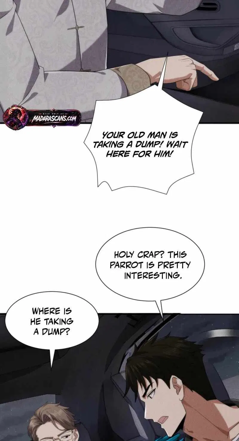 Crimson Reset Chapter 101 – Page 25