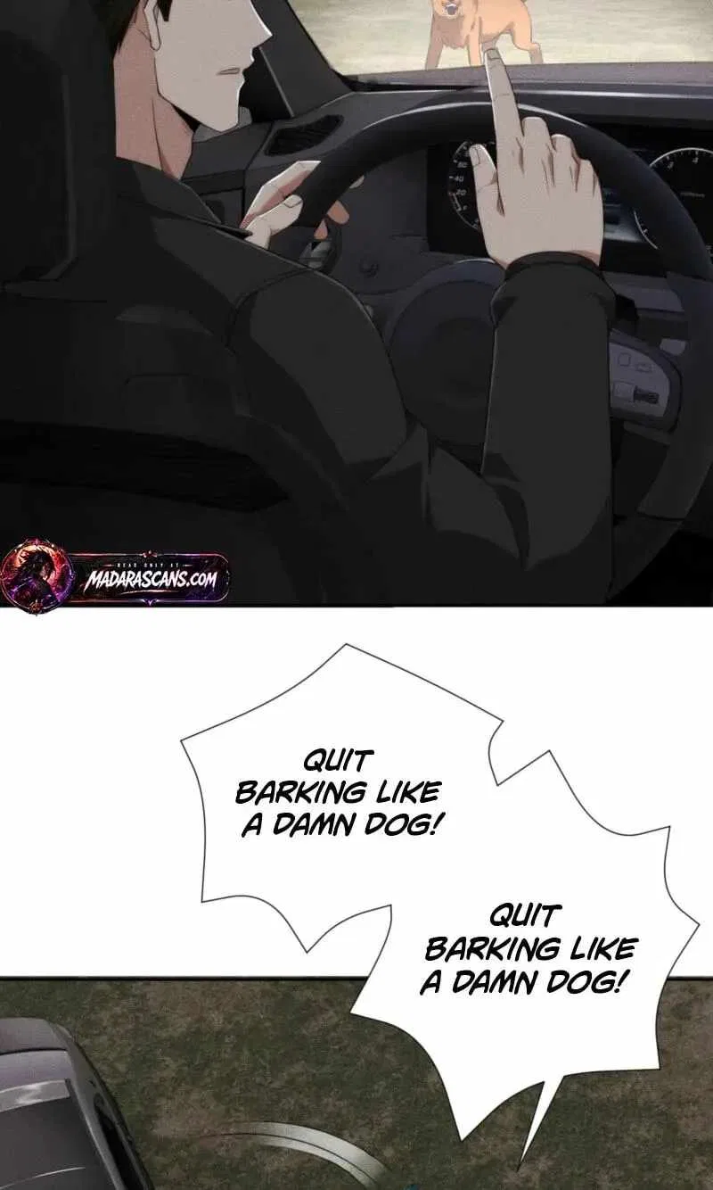 Crimson Reset Chapter 101 – Page 30