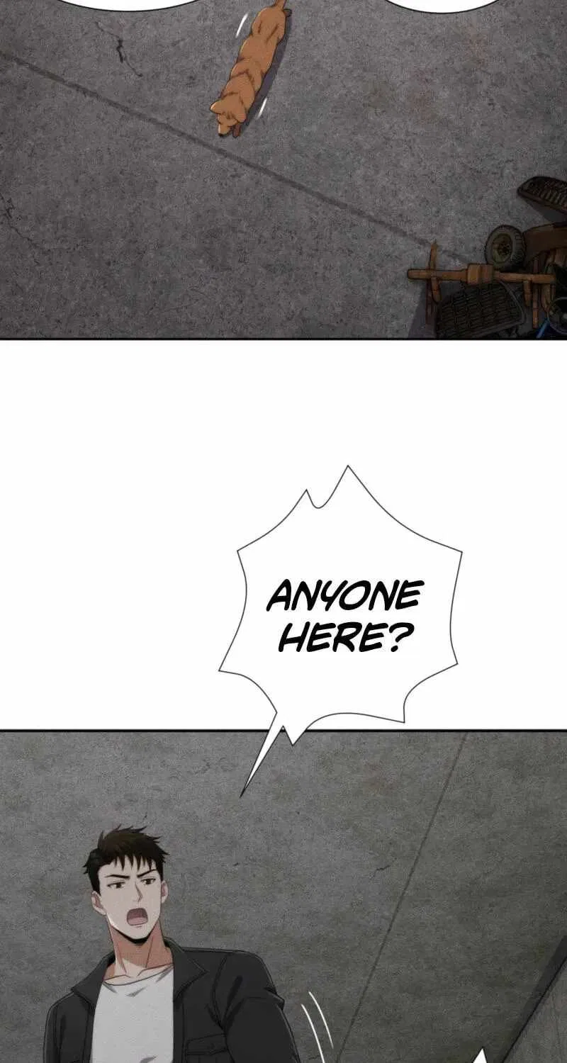 Crimson Reset Chapter 101 – Page 36
