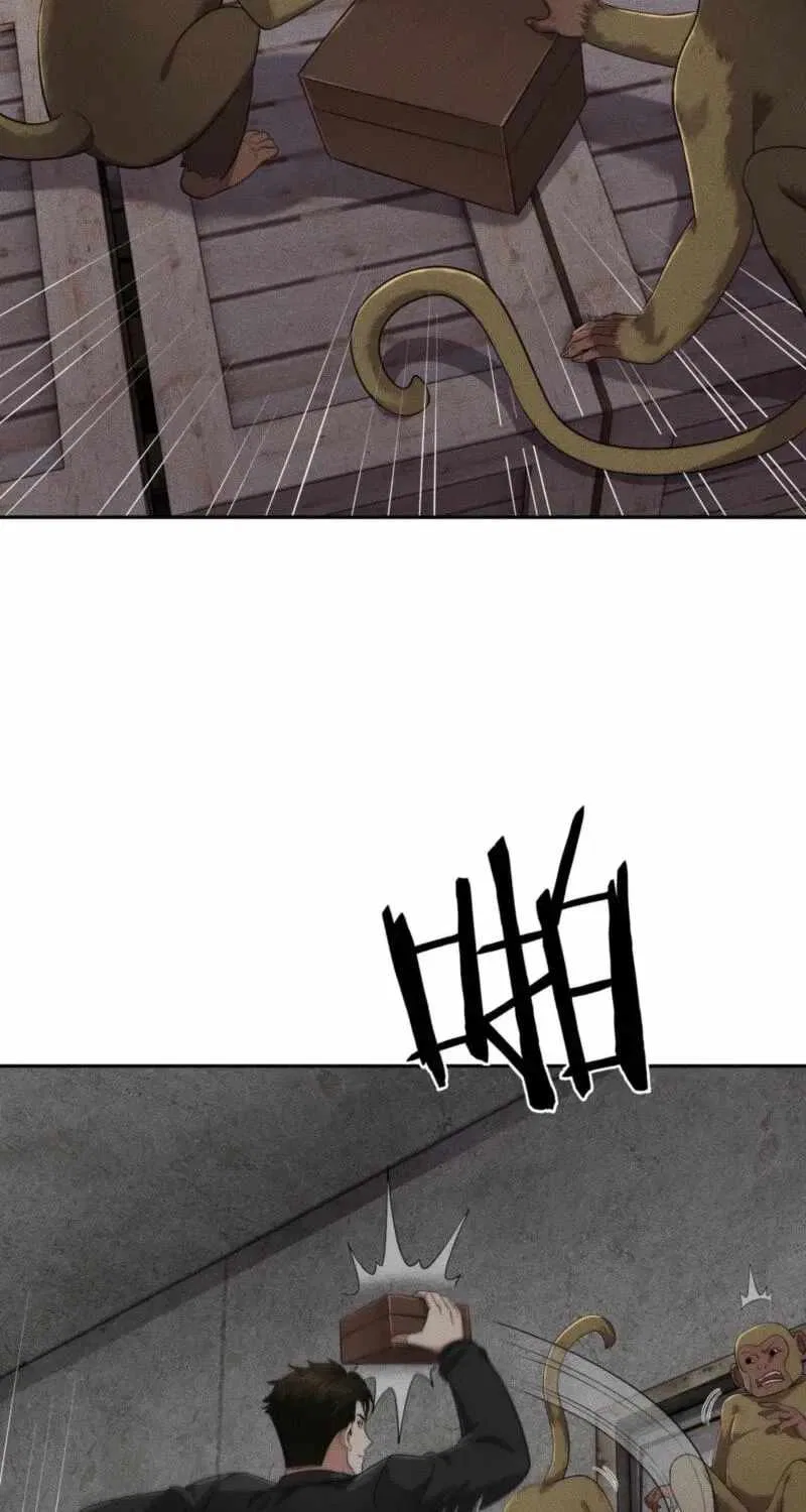 Crimson Reset Chapter 101 – Page 44
