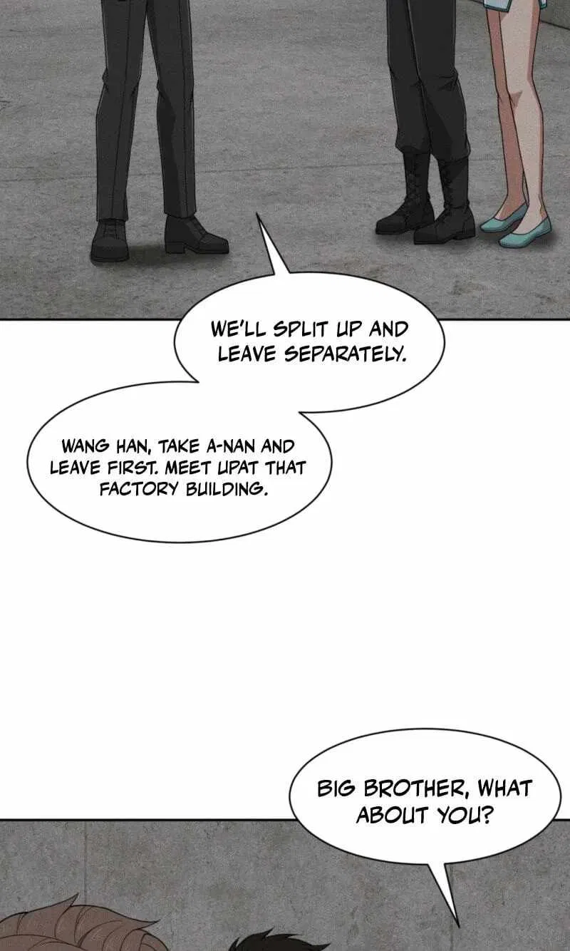 Crimson Reset Chapter 101 – Page 82