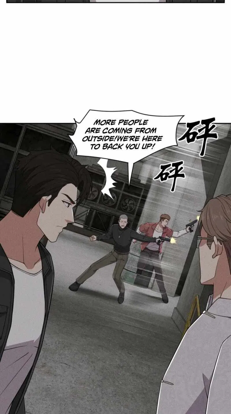 Crimson Reset Chapter 101 – Page 85