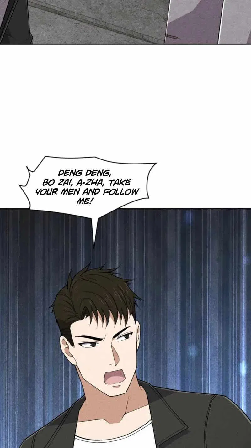 Crimson Reset Chapter 101 – Page 86