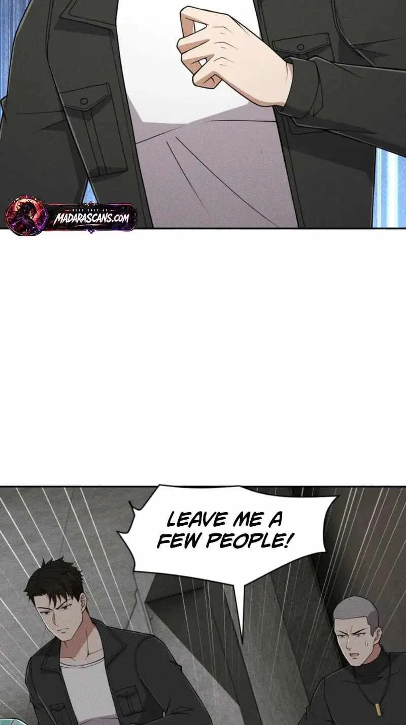Crimson Reset Chapter 101 – Page 87