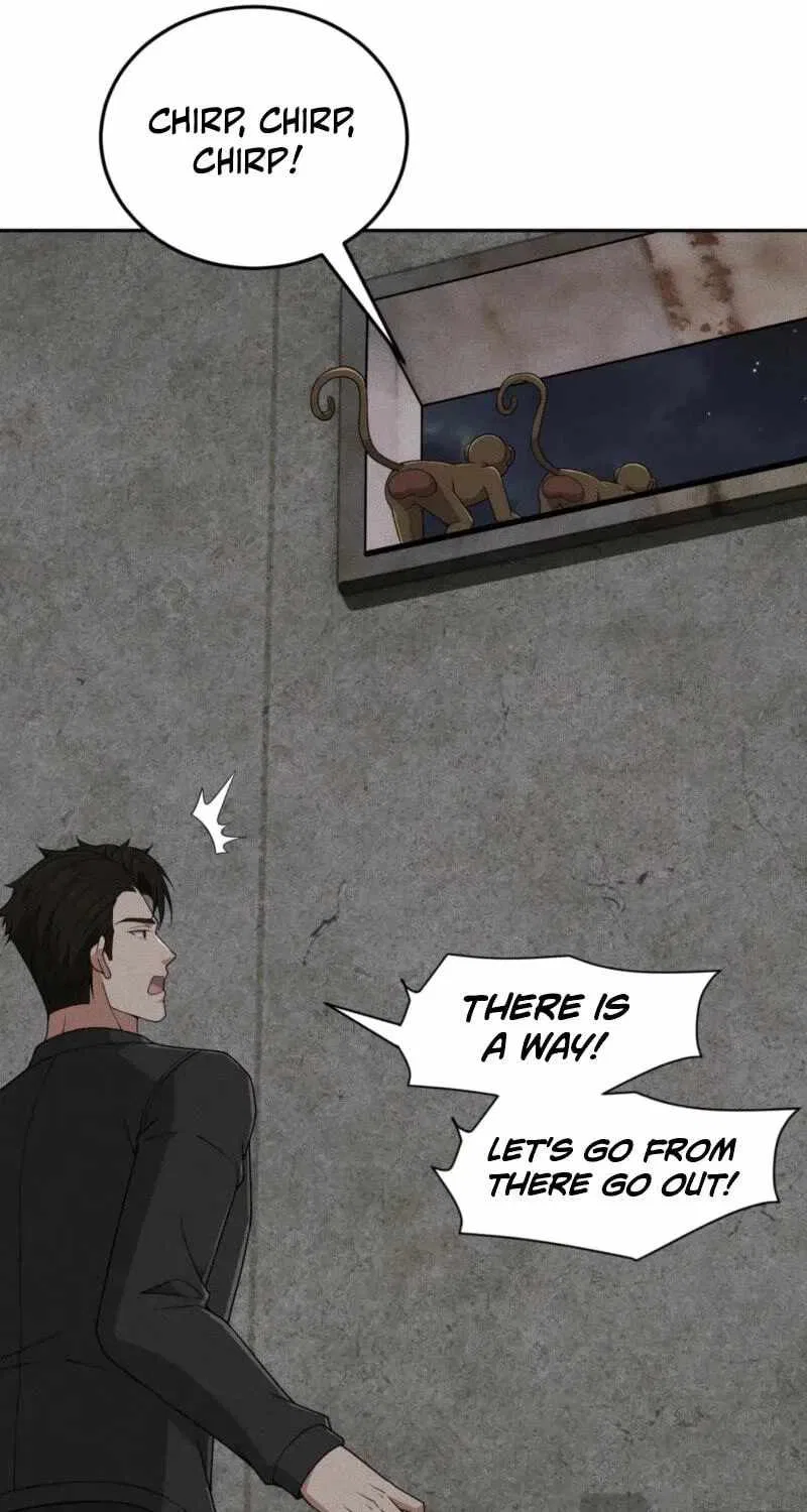 Crimson Reset Chapter 101 – Page 89