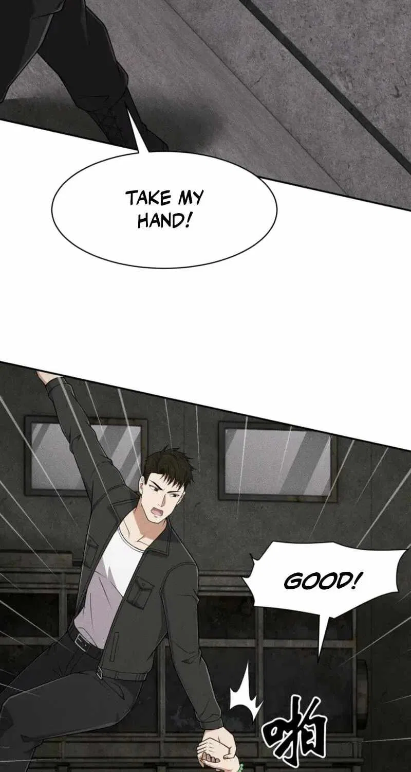 Crimson Reset Chapter 101 – Page 99