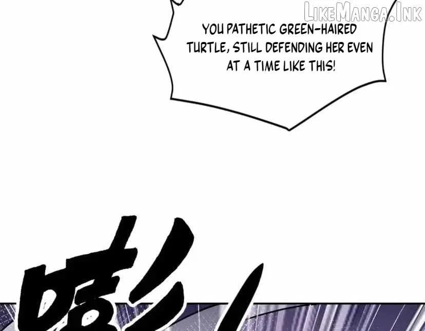 Crimson Reset Chapter 100 – Page 4