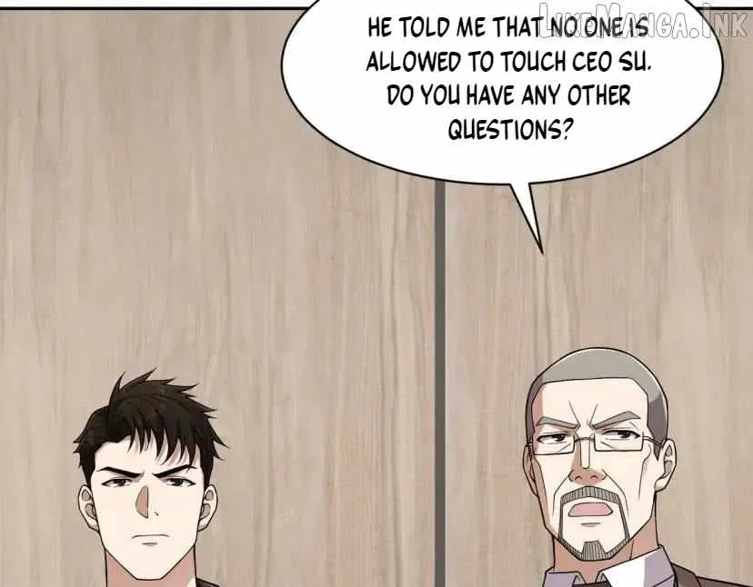 Crimson Reset Chapter 100 – Page 21