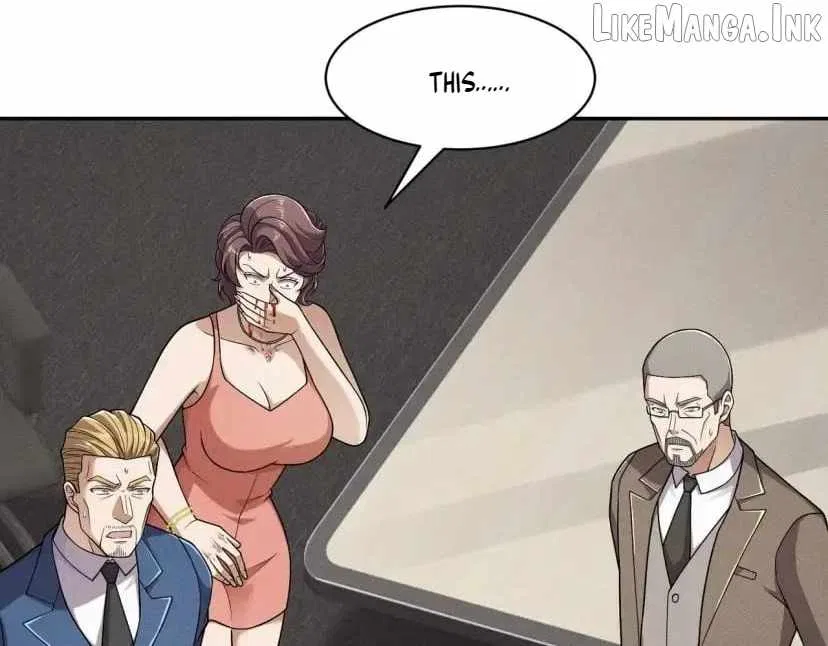 Crimson Reset Chapter 100 – Page 34