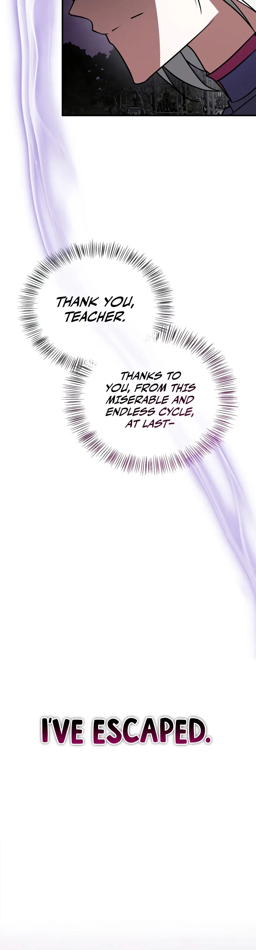 I'm Not That Kind of Talent Chapter 126 – Page 3