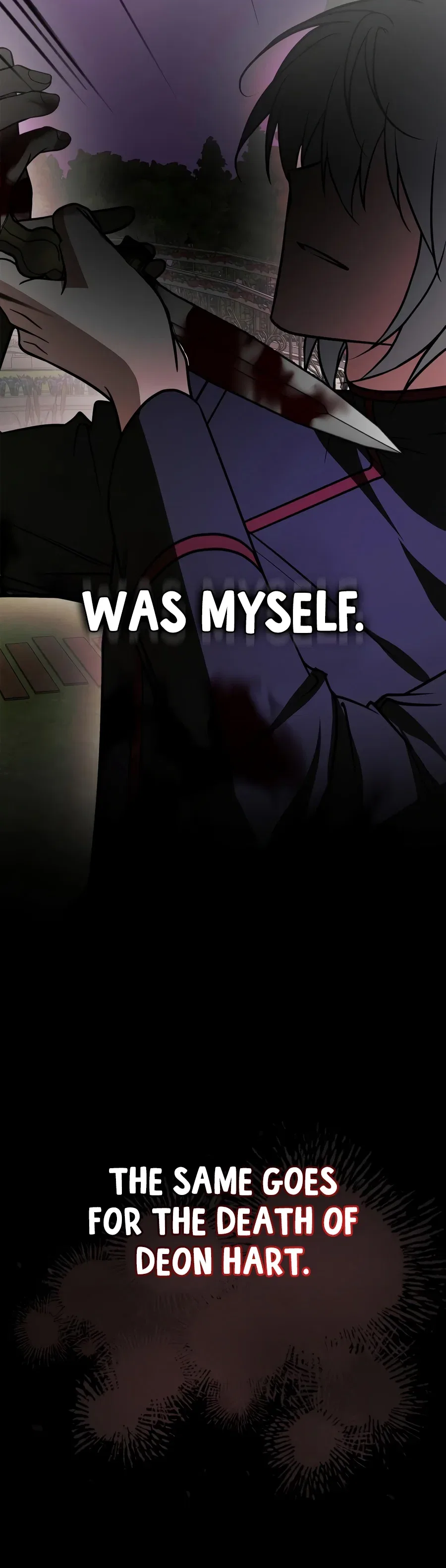 I'm Not That Kind of Talent Chapter 126 – Page 5
